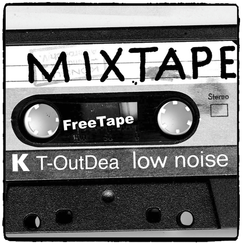 T-OutDea – Free Tape