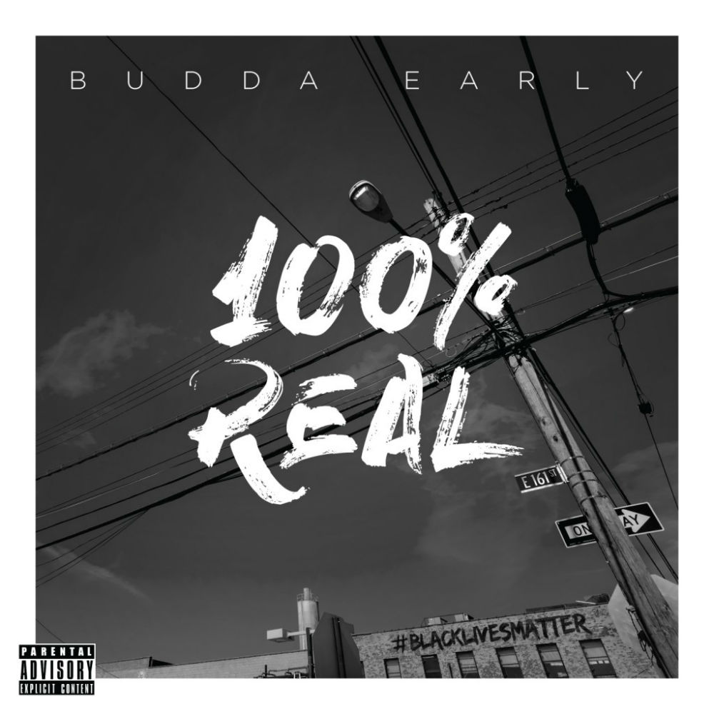 Budda Early -100% Real