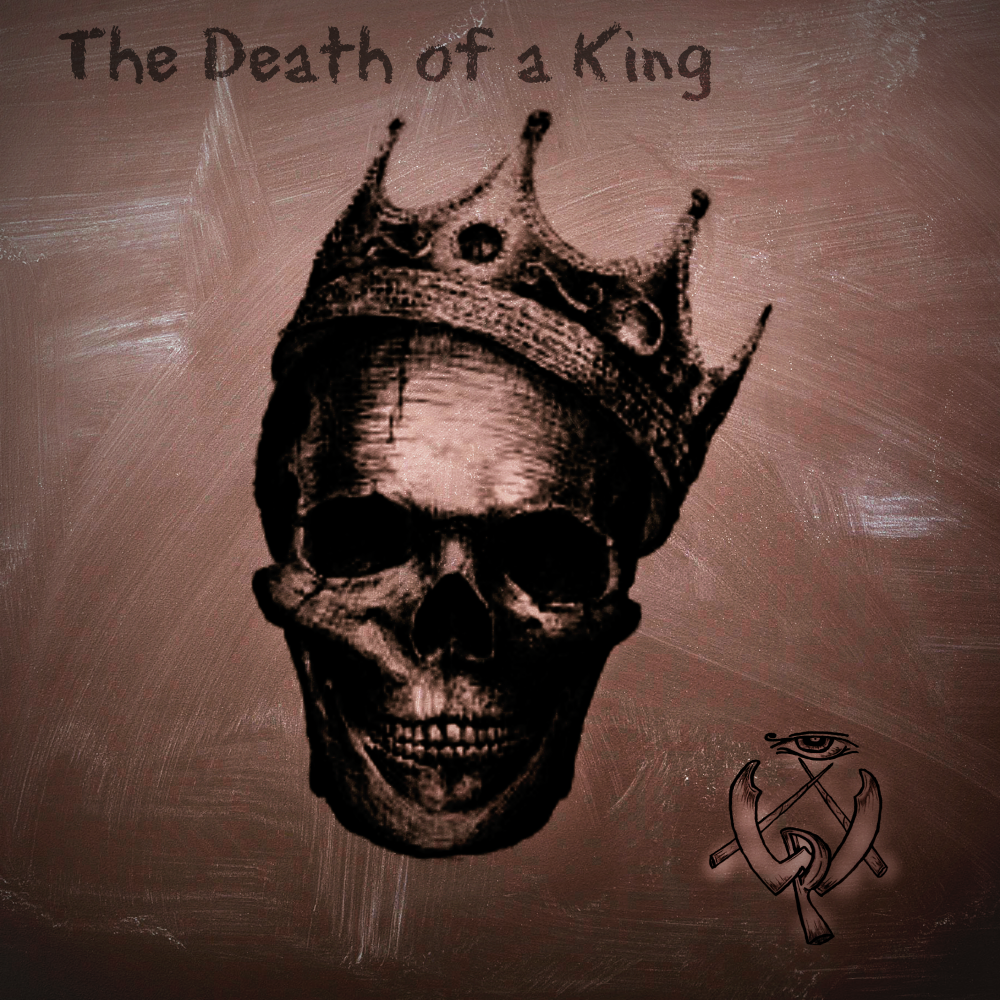 Masta Chooma – The Death of a King
