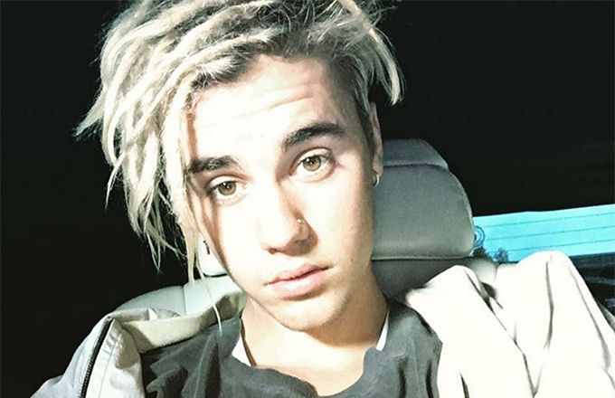 Justin Bieber Got Dreads and Is Being Called Out For Cultural Appropriation