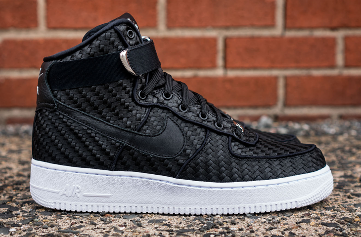 Nike Air Force 1 High LV8 Woven