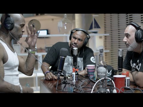 DMX Recalls When Diddy Turned Him Down When He Was Trying To Get Signed