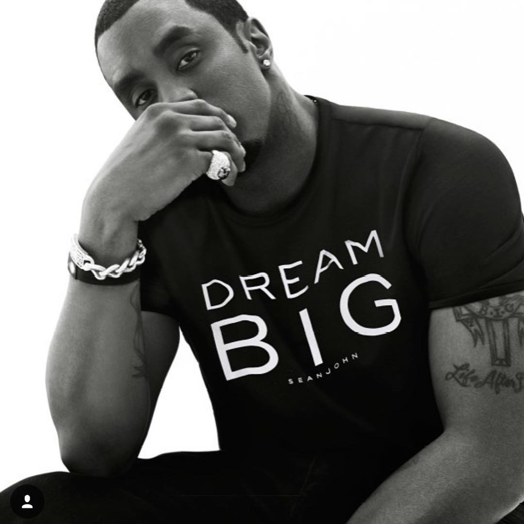 Diddy Shuts Down Talk Of Having Tupac Killed