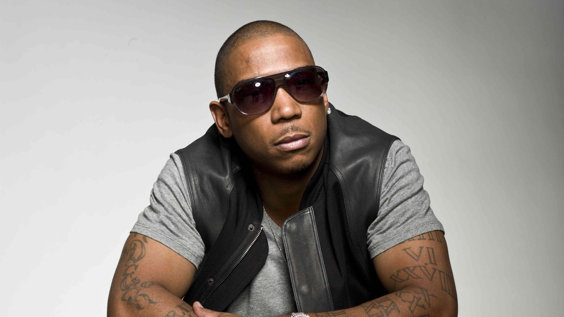 Ja Rule’s Smack Down On 50 Cent Detailed By Chris Gotti