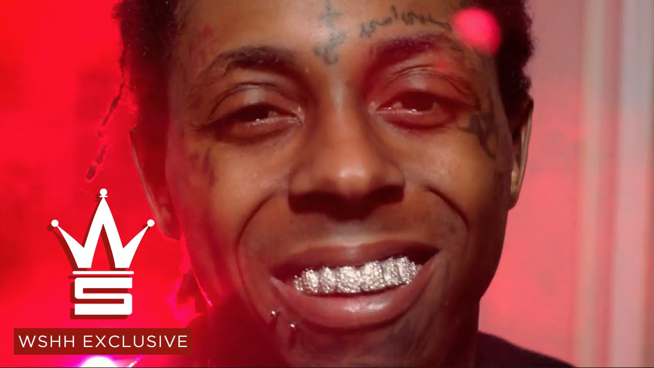Lil Wayne Feat. Future & Yo Gotti – Cross Me