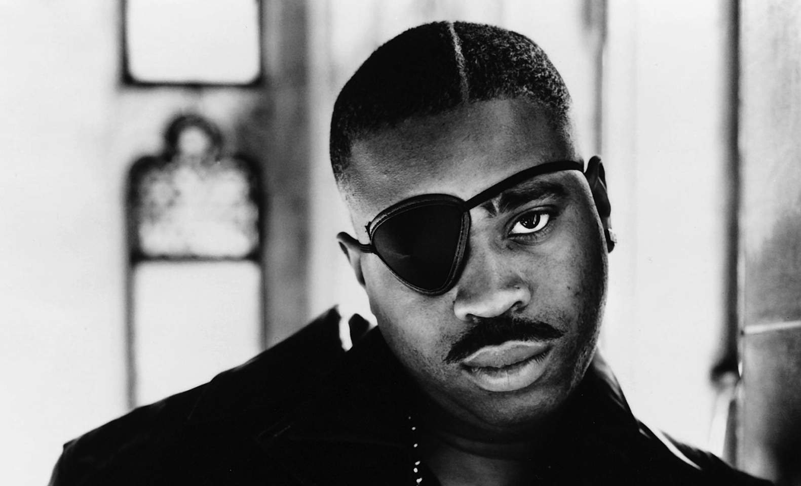 Slick Rick Finally Becomes A U.S. Citizen After 23-Year Legal Process