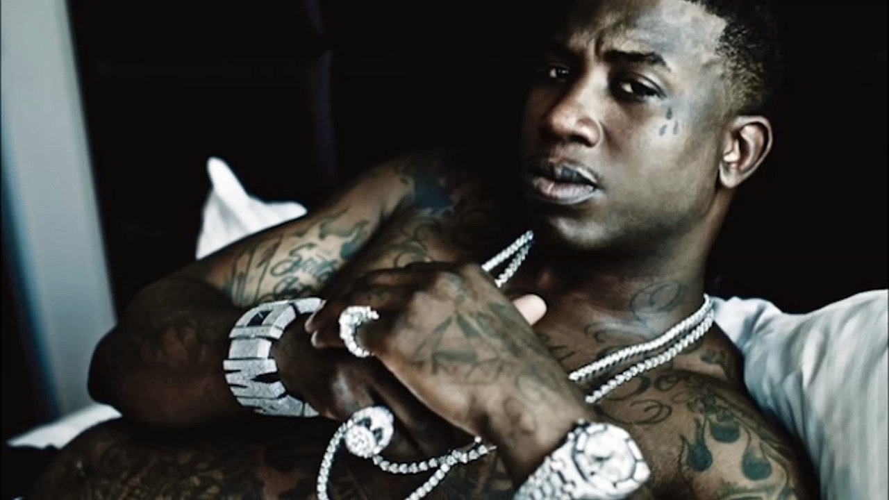Gucci Mane Has Officially Been Released From Prison