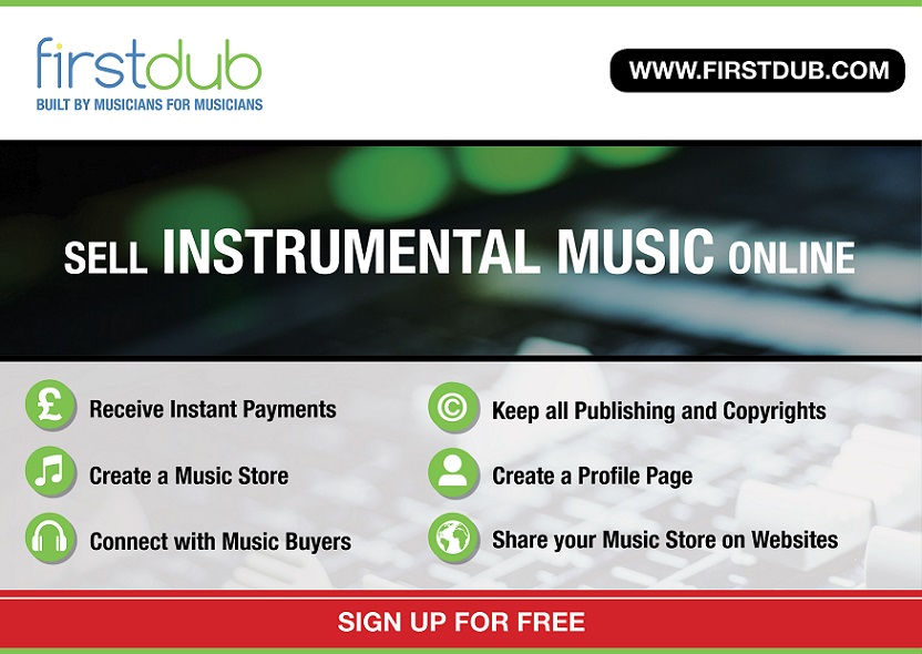 The Online Music Library With A Difference
