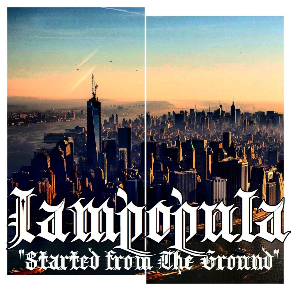 @iampopula – Started From The Ground