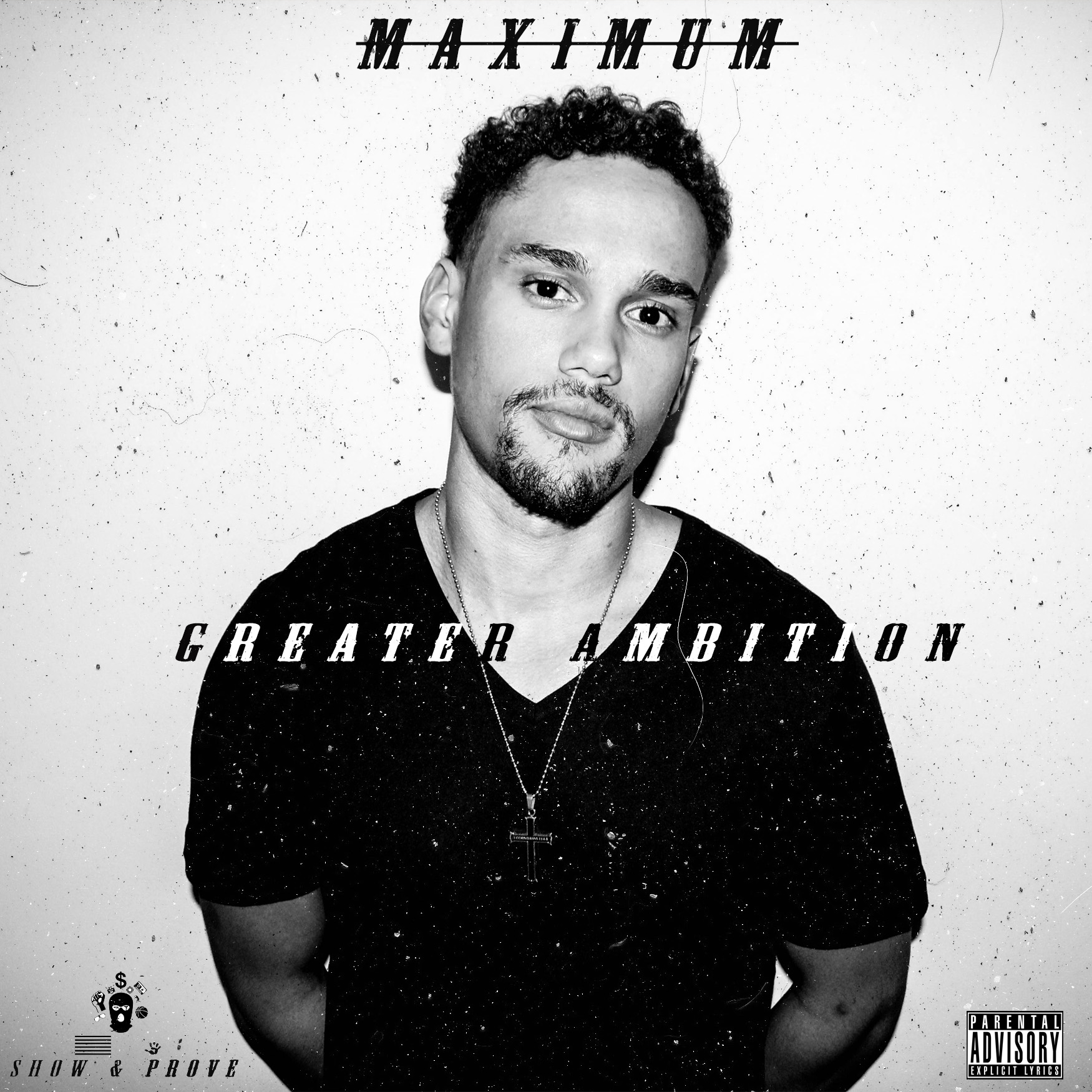 Maximum – Greater Ambition