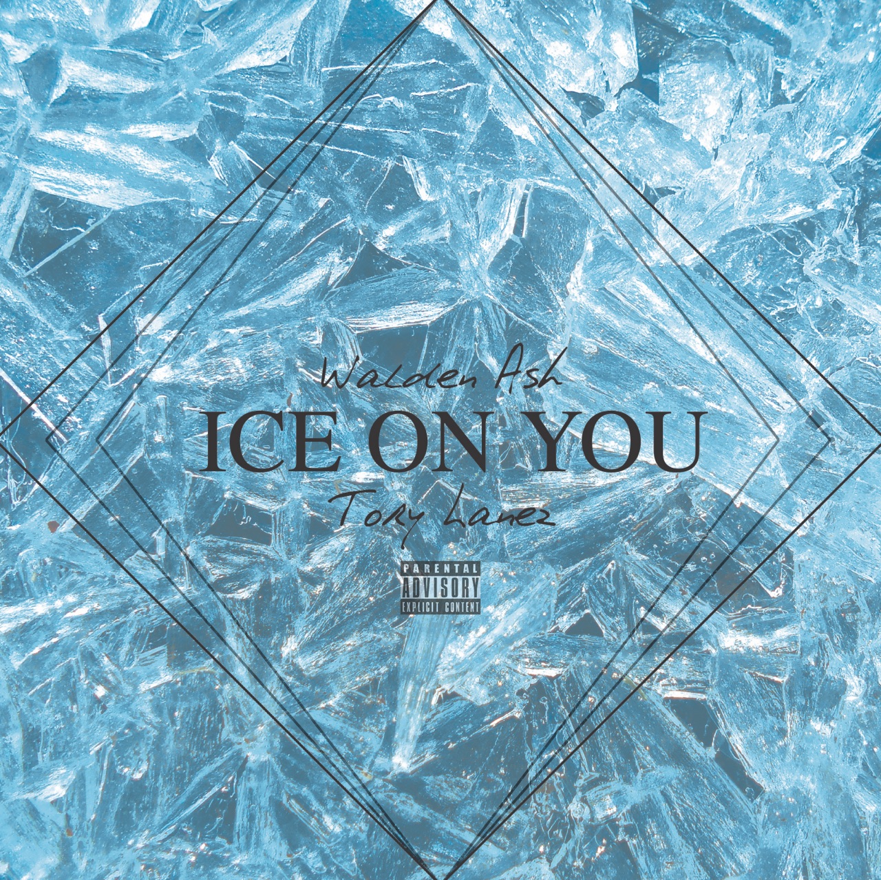 Walden Ash Feat. Tory Lanez – Ice on You [VMG Approved]
