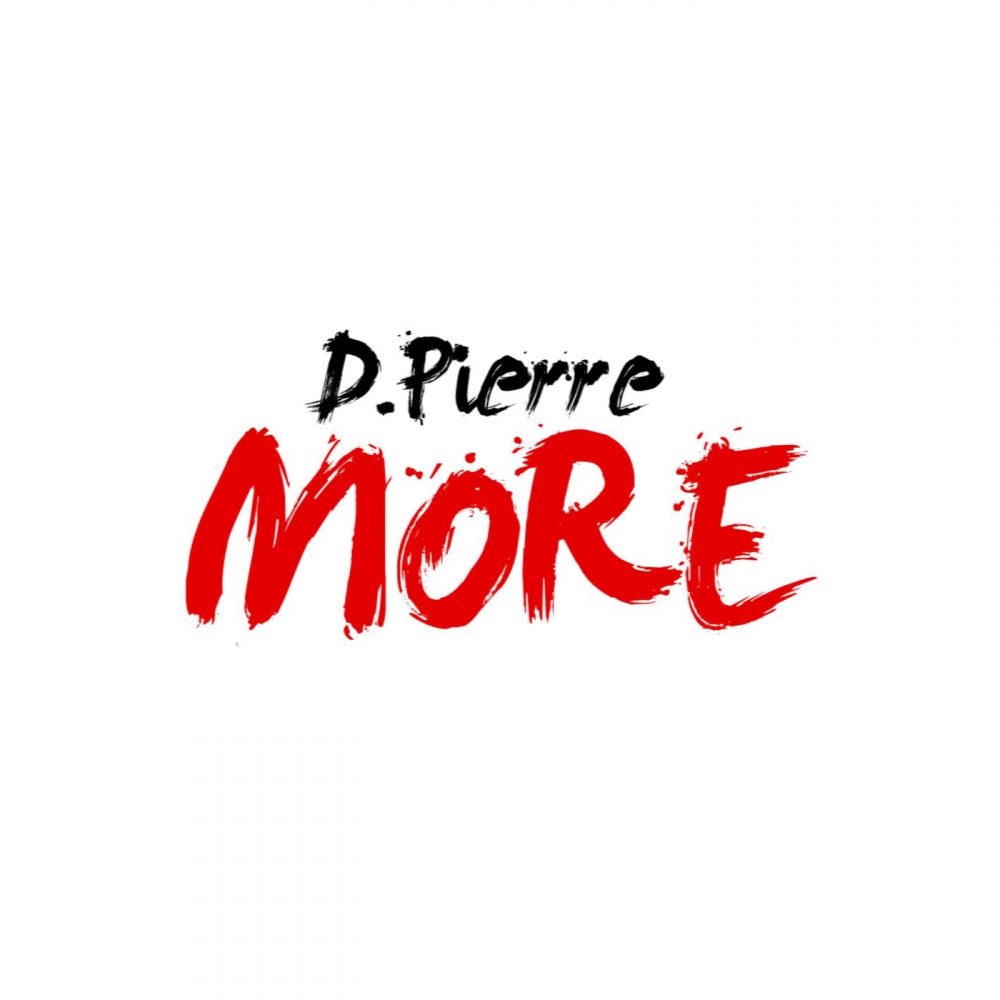 Fresh New Music From London Rapper/Singer D.Pierre