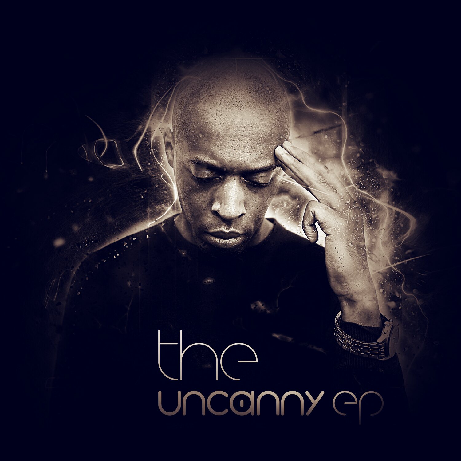 Invizible Circle Records Announces New EP ‘The Uncanny’ From DJ Agent M