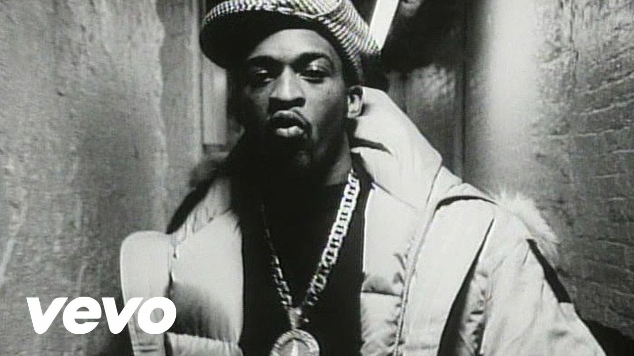 Eric B. & Rakim – Juice (Know The Ledge)