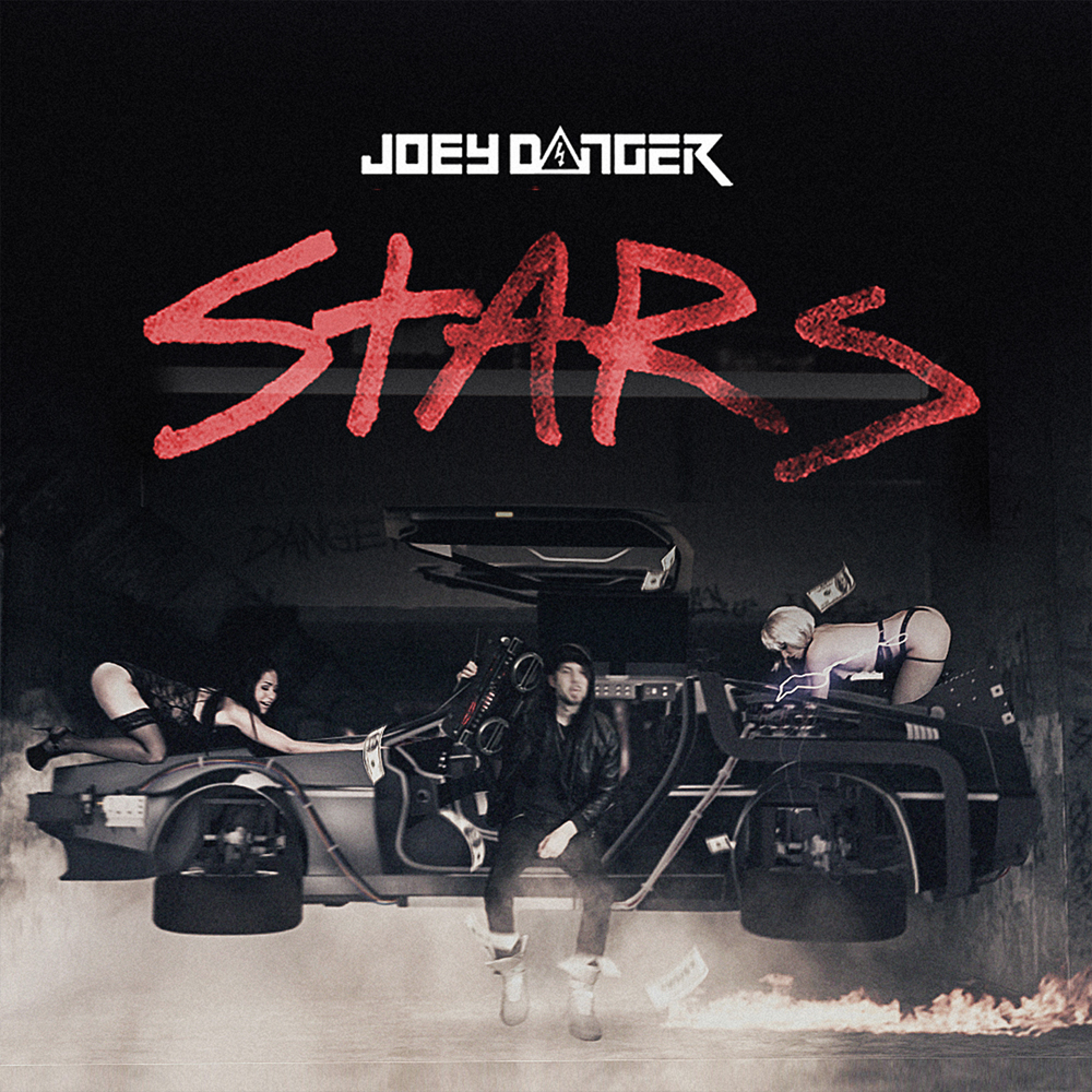 Joey Danger – Stars [VMG Approved]