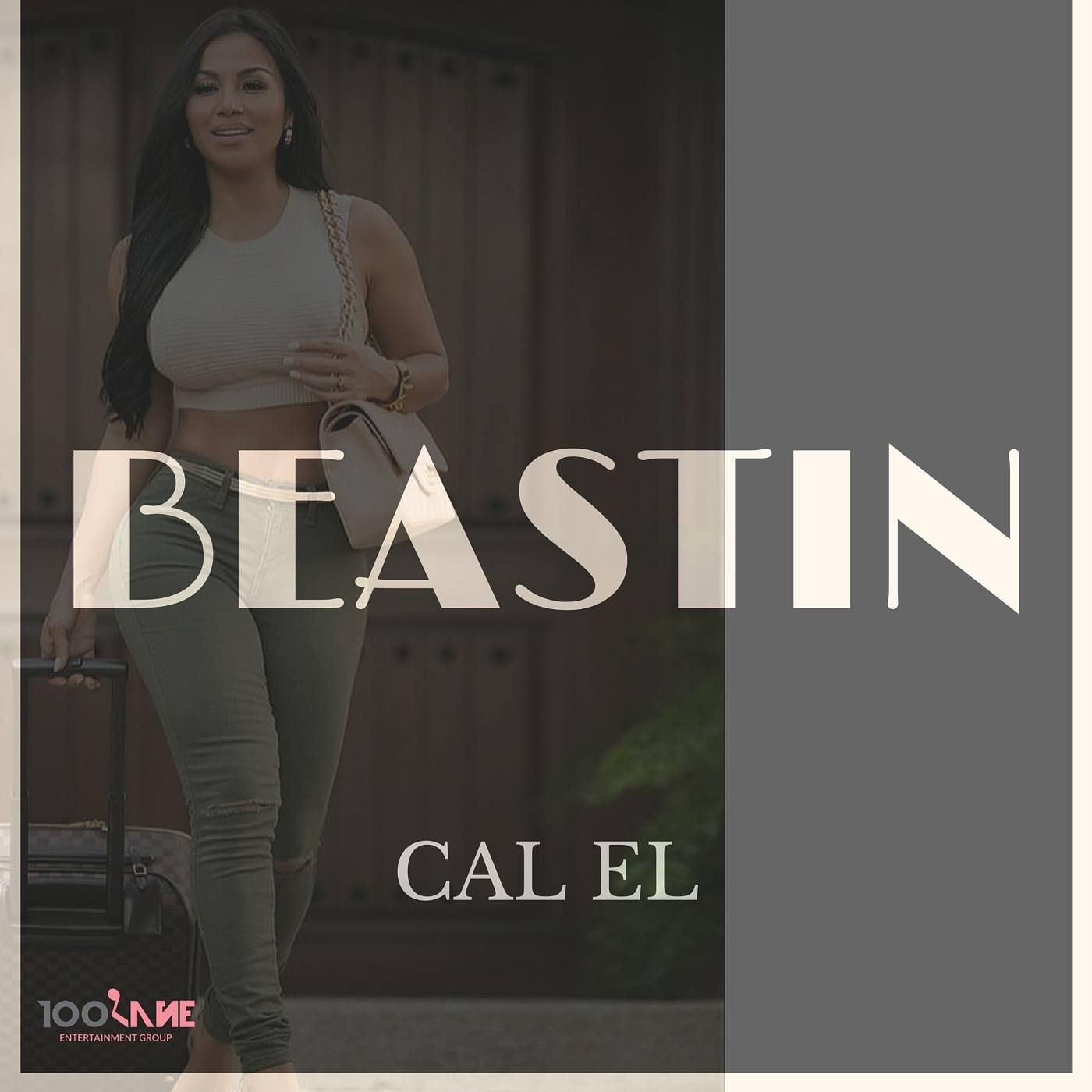 Cal El Drops The Summer Anthem “Beastin”