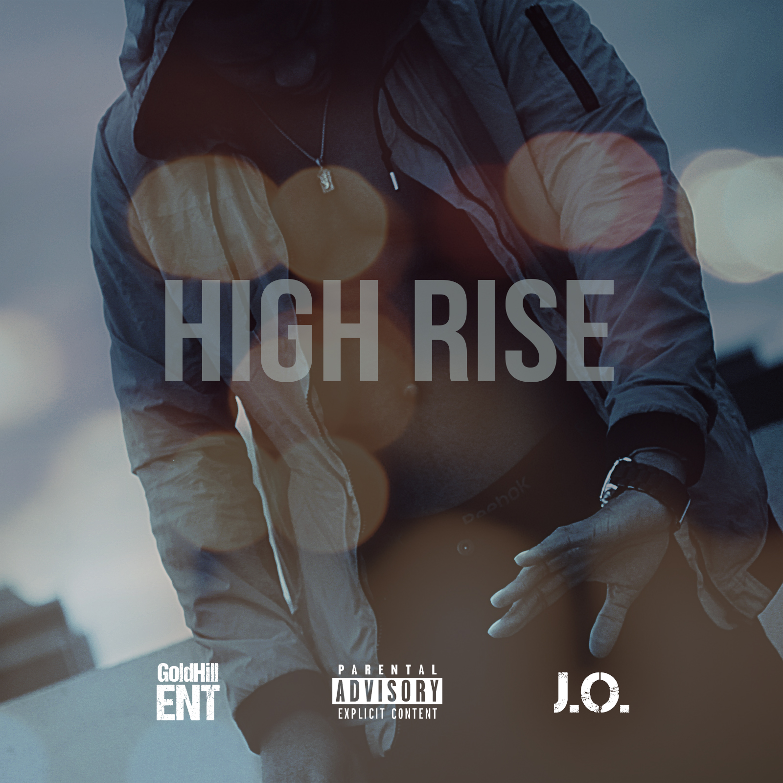 J.O. – High Rise