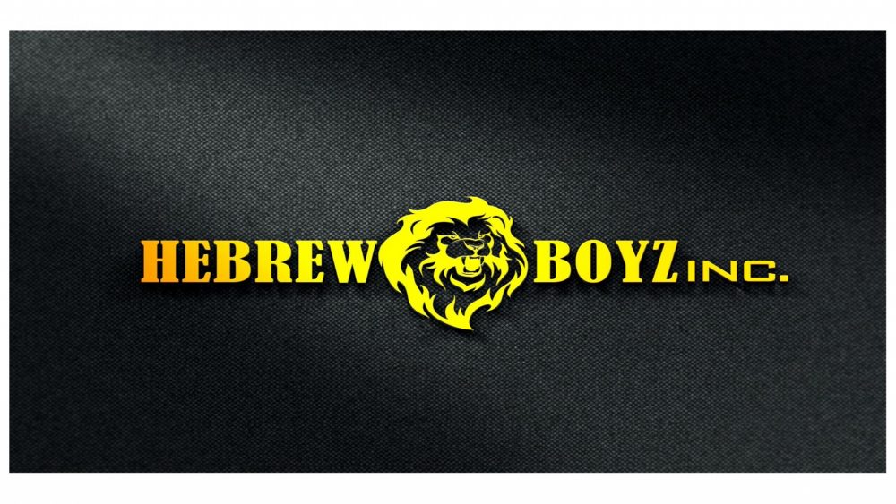 Hebrew Boyz Inc. – Our Savior