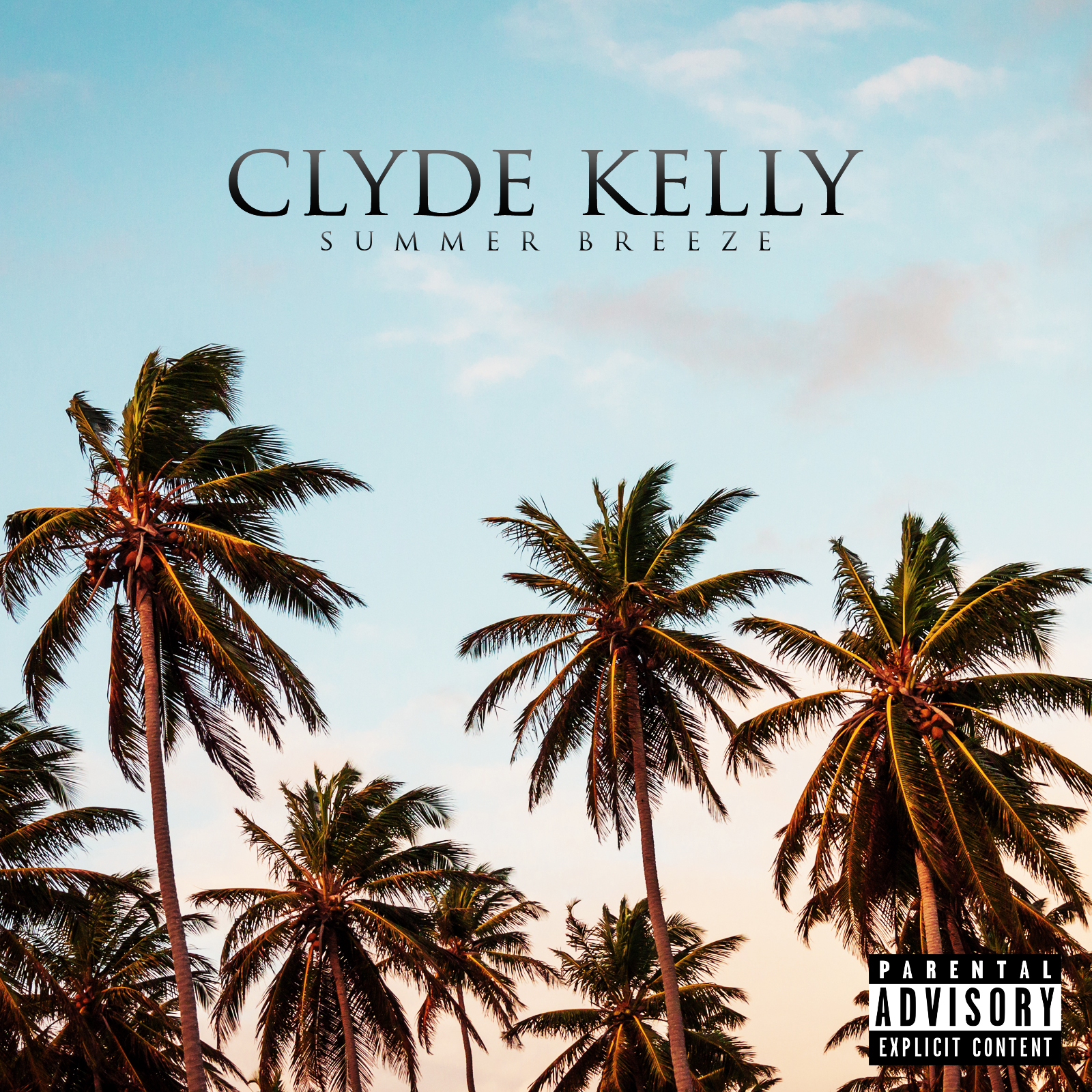 Clyde Kelly – Summer Breeze