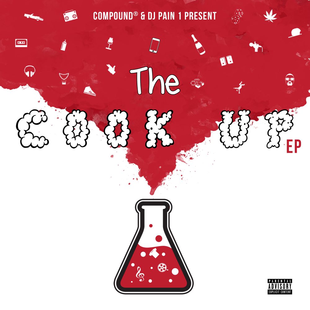 The_Cook_Up_EP