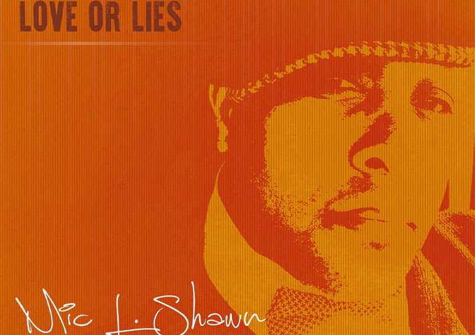 Mic L. Shawn – Game (Love Or Lies)