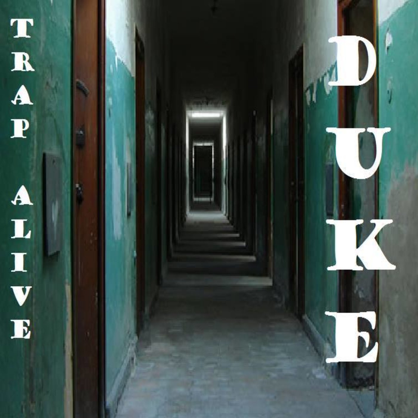 Duke – Heist