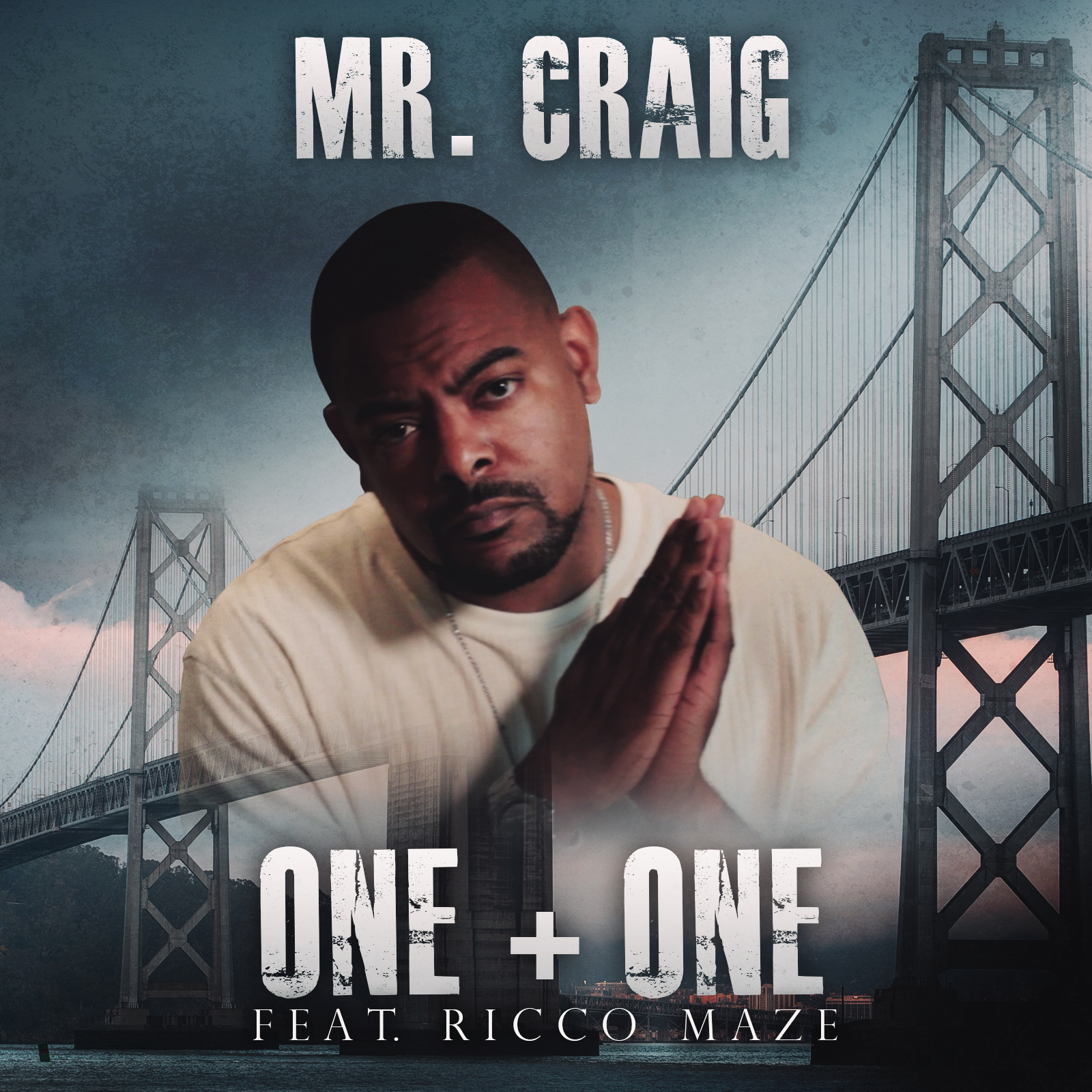 Mr. Craig – One + One