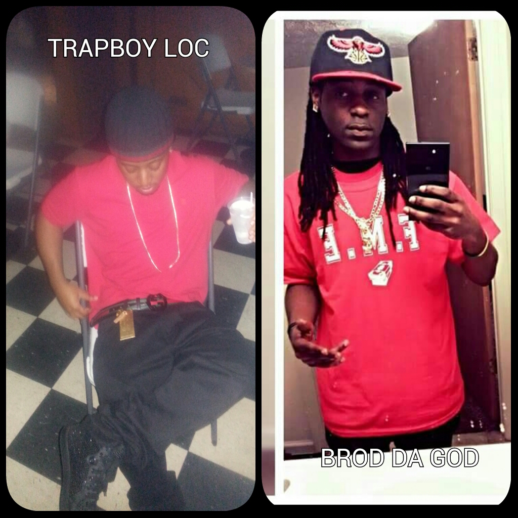 Brod Tha God x Trapboy Loc Have The Streets Buzzin With The For My City Video/Song