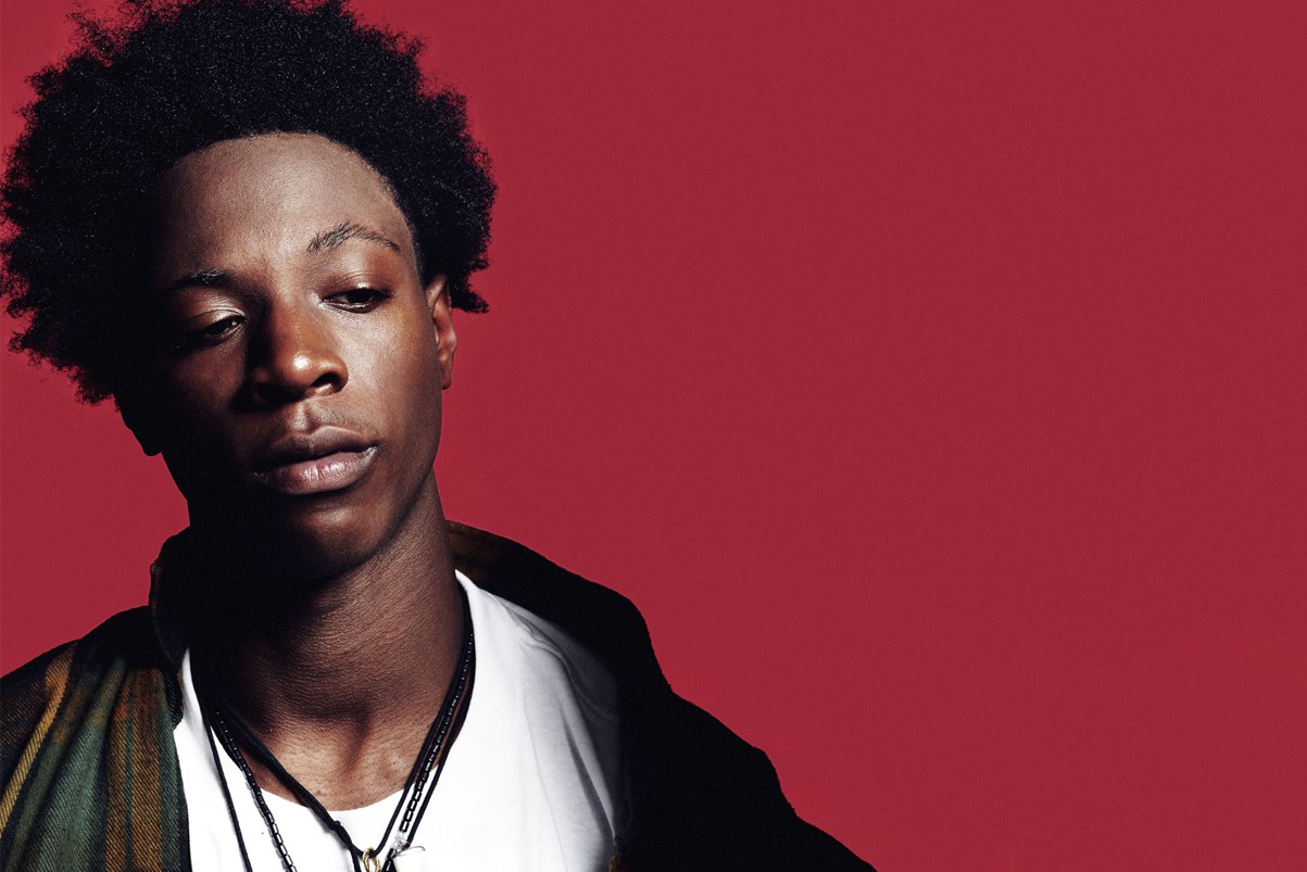 Joey Badass Thinks The Government Is Trying To Incite A Race War