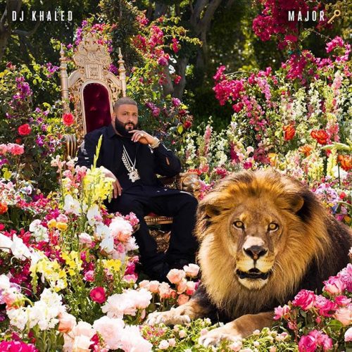 DJ Khaled’s ‘Major Key’ Debuts #1 On Billboard