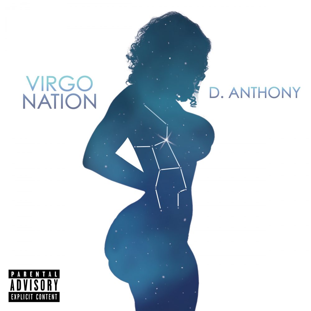 D. Anthony – Virgo Nation