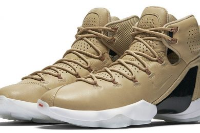 Nike-LeBron-13-Elite-EXT-Linen-759×405