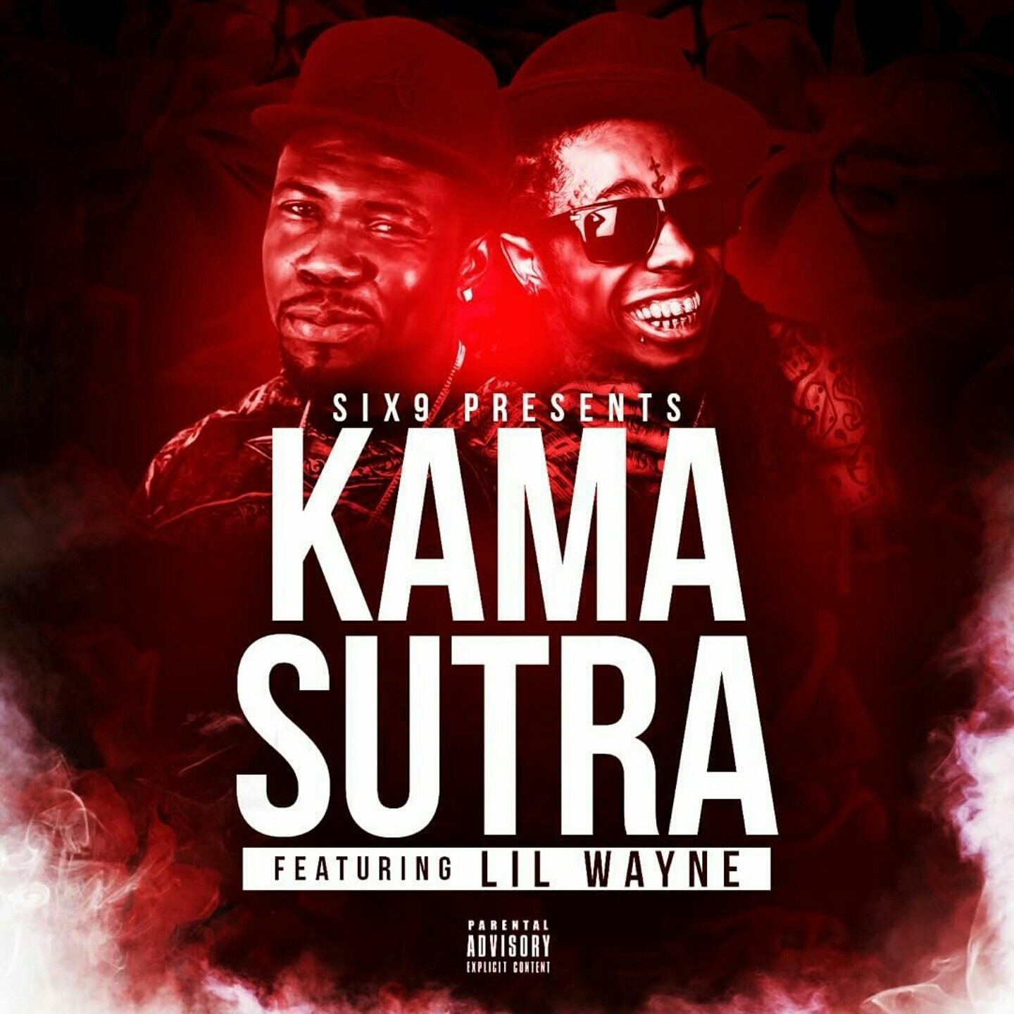 SIX9 Feat. Flomaticc & Lil Wayne – Kama Sutra