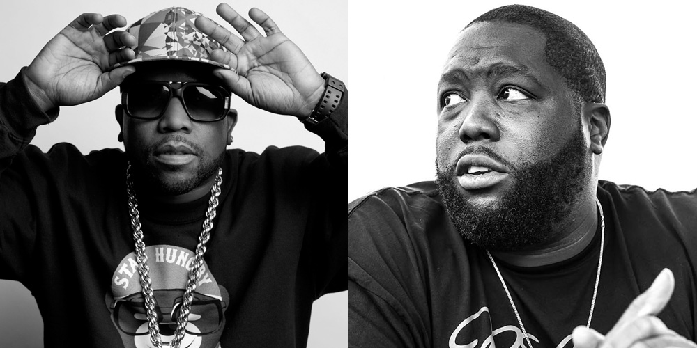 A Long Time Coming: Big Boi & Killer Mike Announce First Joint Project