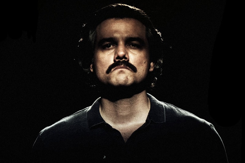 Watch The First 11 Minutes Of ‘Narcos’ Season 2 Right Now