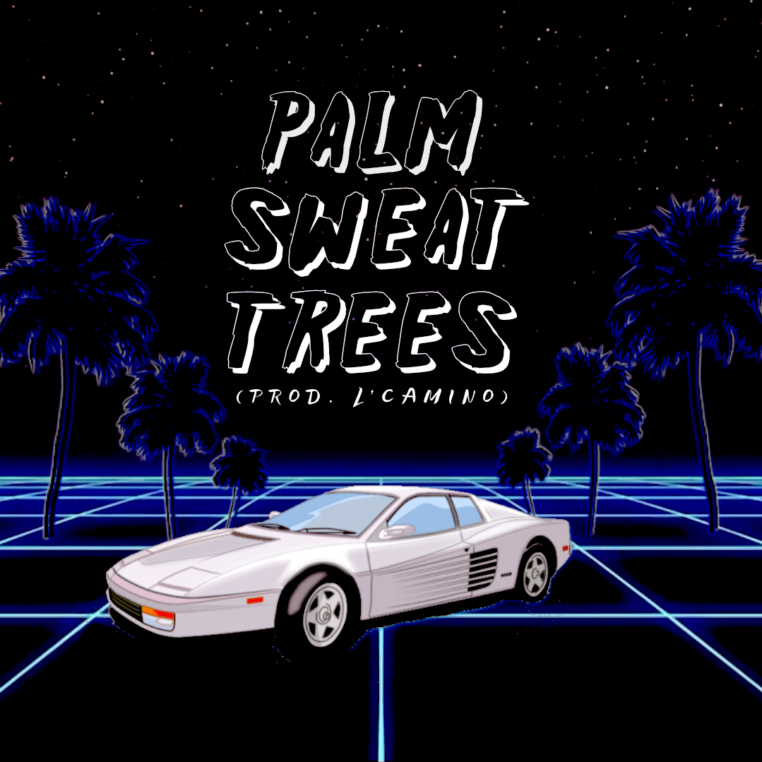 ZenSoFly & BabiBoyJodi – Palm Sweat Trees