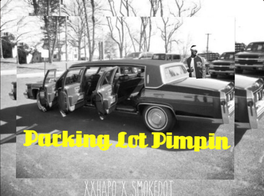 XxHapo – Parking Lot Pimpin