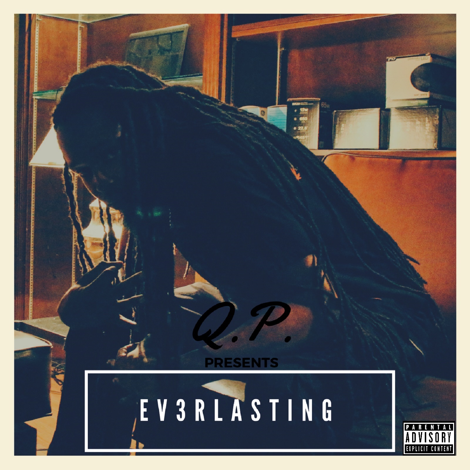 Q.P. Drops Ev3rlasting On iTunes, Check It Out