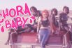 Brazilian Pop Singer Priscilla Releases CHORA Baby Music Video Inspired By Work Bitch (Britney Spears)