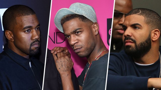 KiD CuDi: “Ye, Drake, whoever. These n*ggas don’t give a f*ck about me. I’m A Threat.”