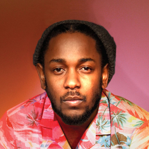Kendrick Lamar & Childish Gambino – ‘good boy, d.E.E.p Web’ (Mixtape)