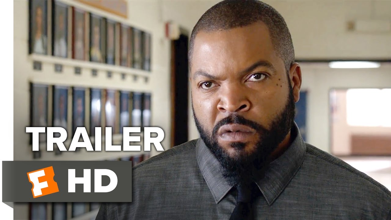 Watch A Trailer For ‘Fist Fight,’ Starring Ice Cube