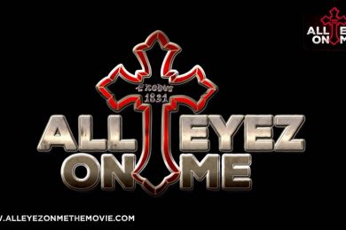 Watch The Second Trailer For The 2Pac Biopic, ‘All Eyez On Me’