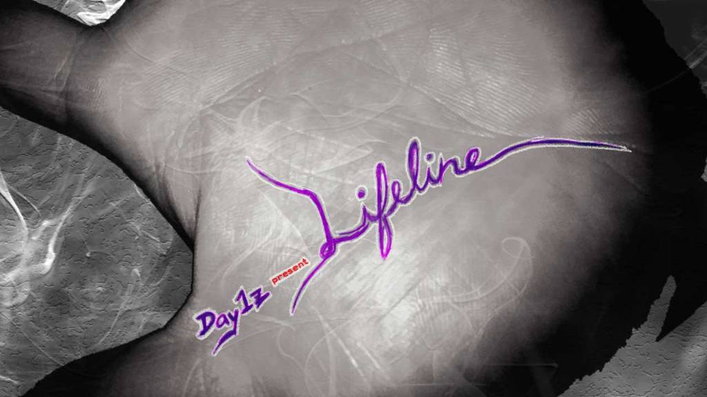 Day1z – LifeLine EP