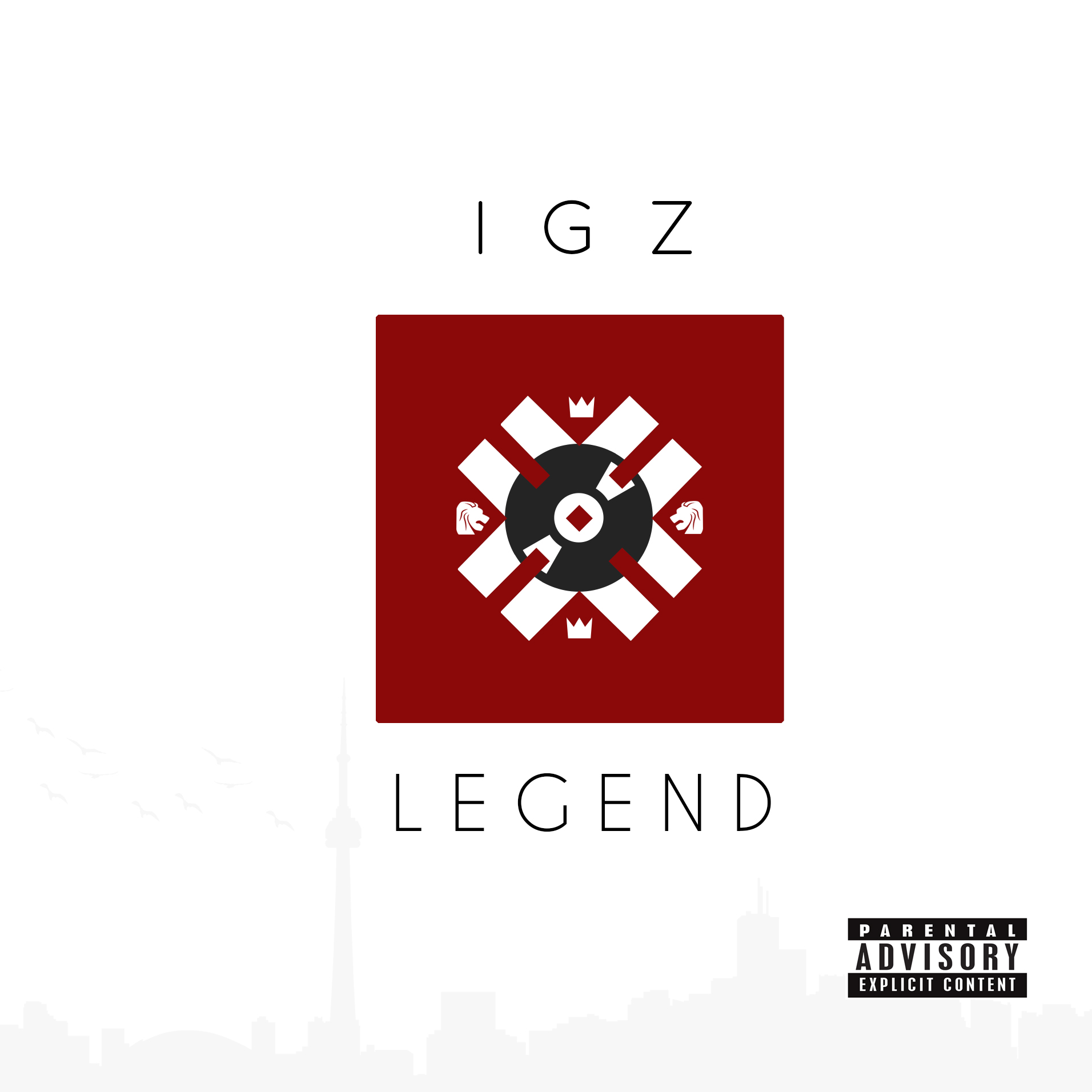 IGZ – Legend