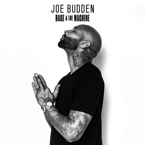 Joe Budden & AraabMUZIK Are ‘Rage & The Machine’ On New Album