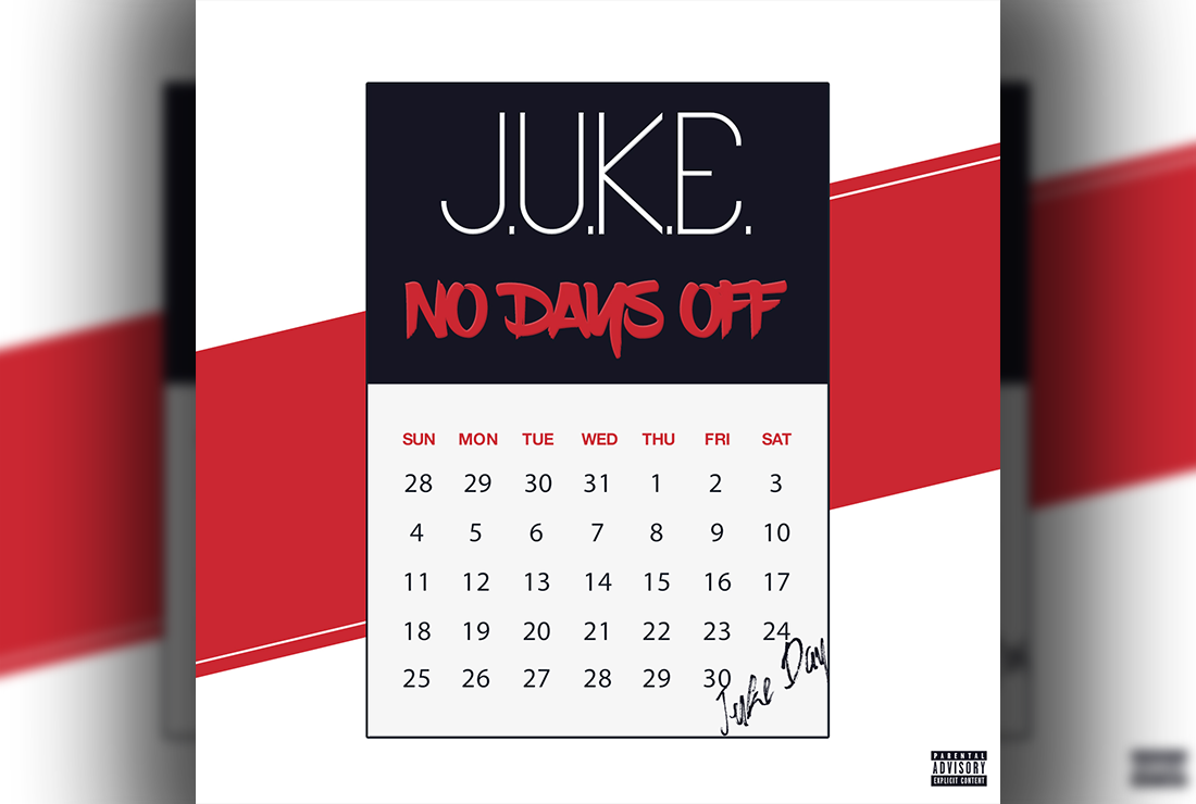 Juke Gang – All Eyes On Me