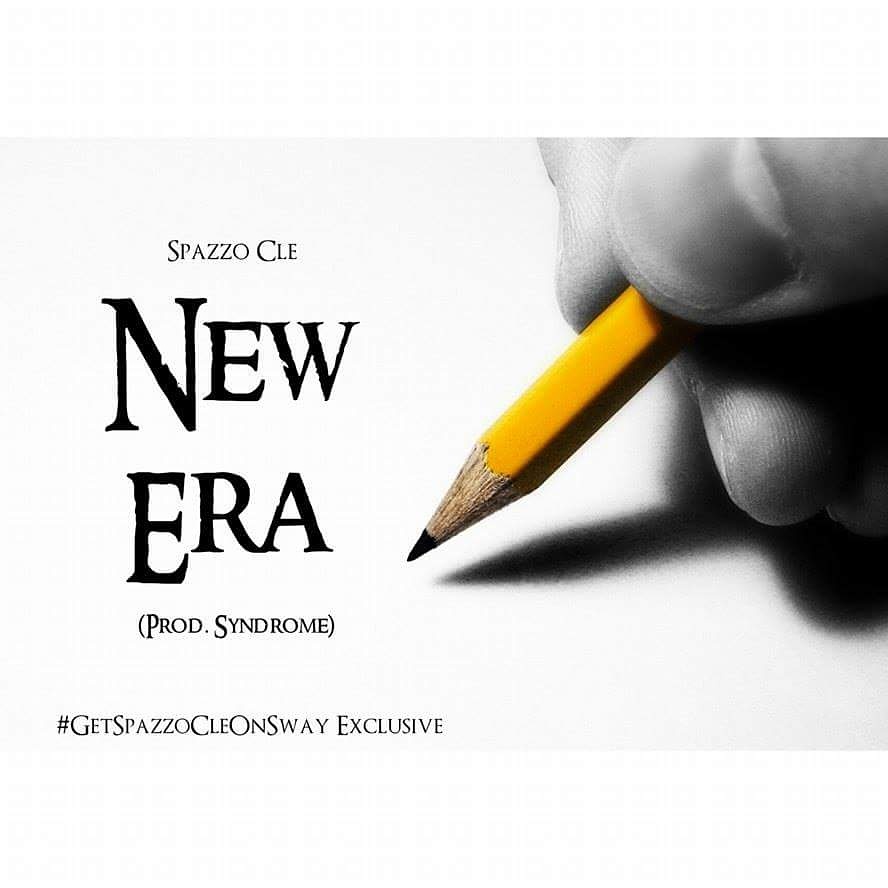 Spazzo Cle – New Era (Freestyle)