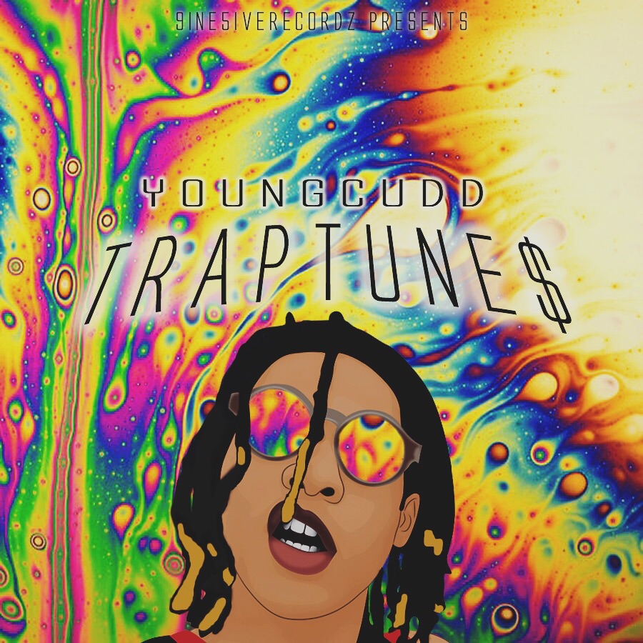 Young Cudd Releases His Highly Anticipated “TRAPTUNE$”
