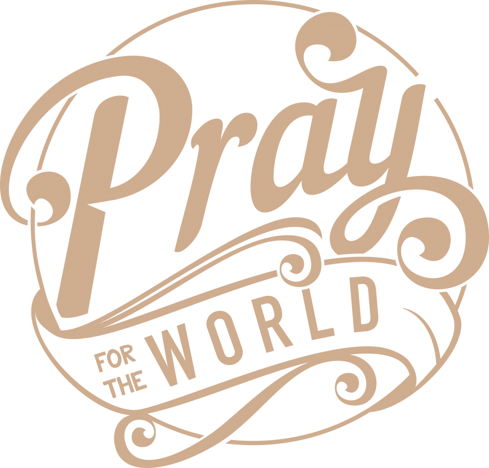 “Pray For The World” Kicks Off Holiday Promotion